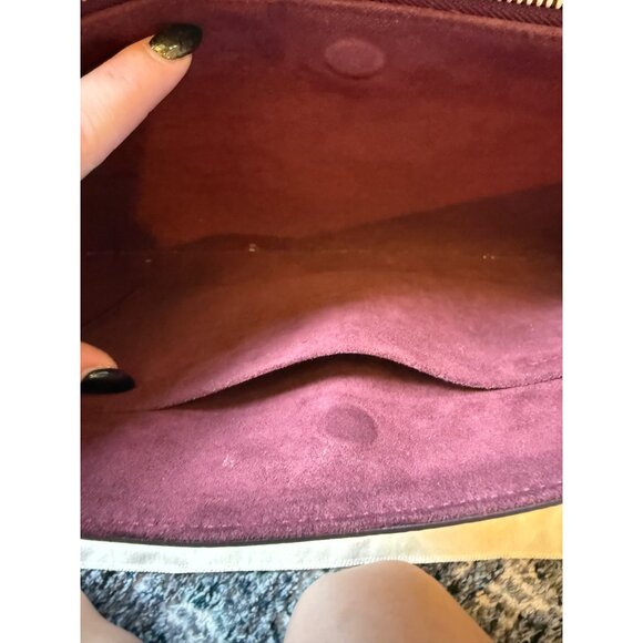 LOUIS VUITTON Monogram Soufflot MM - Picture 3 of 14